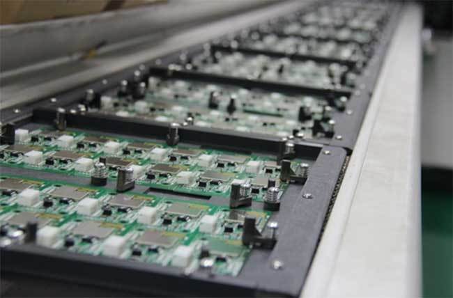 長虹 科技創新擘畫信息科技領域高質量發展新格局