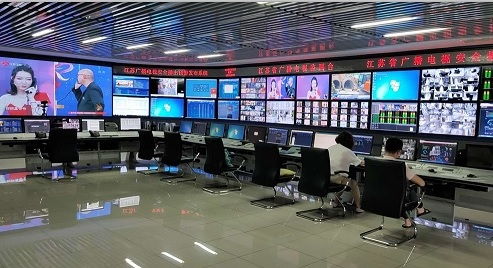 深耕視聽信息技術，博匯科技郭忠武引領新領域應用拓展