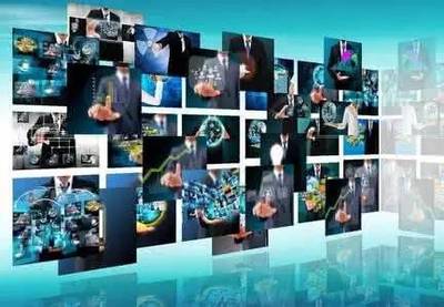 2017年上半年商業科技領域的新動向 信息科技技術開發趨勢分析