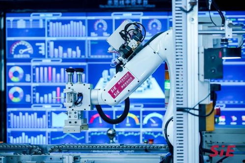 賽意信息布局數字孿生，為制造業探尋數字化轉型最優解