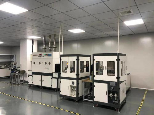 艾迪奧 致力于突破5G通訊發(fā)射端核心元器件技術(shù)瓶頸的先鋒